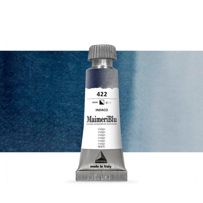 Maimeriblu: Indigo 12 Ml