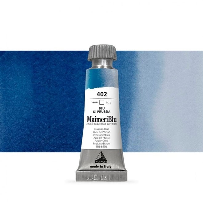 MaimeriBlu: Prussian Blue 12 ml