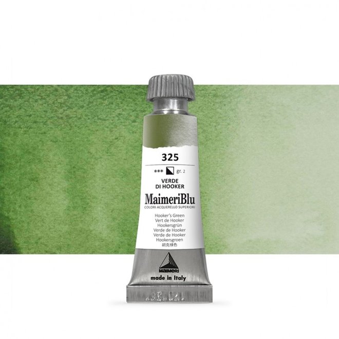 Maimeriblu: Hooker'S Green 12 Ml