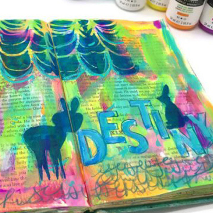 Acrylic Gouache Sets