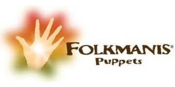 Folkmanis Puppet