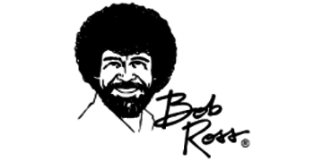 Bob Ross Art Supplies