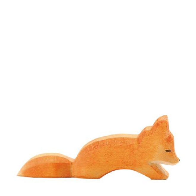 Ostheimer - Small Creeping Fox
