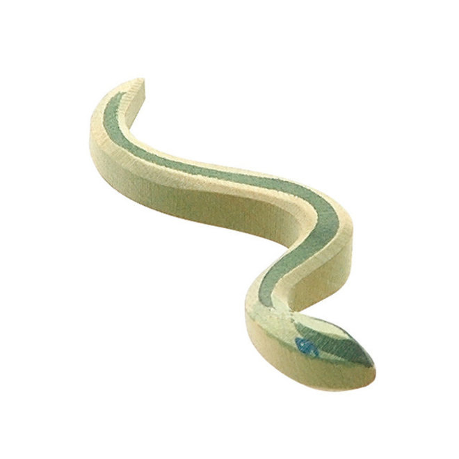 Ostheimer - Snake
