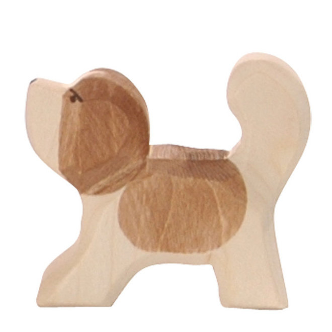 Ostheimer - St Bernard Dog - Small