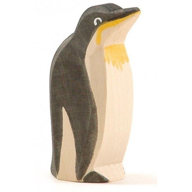 Ostheimer - Penguin Beak High