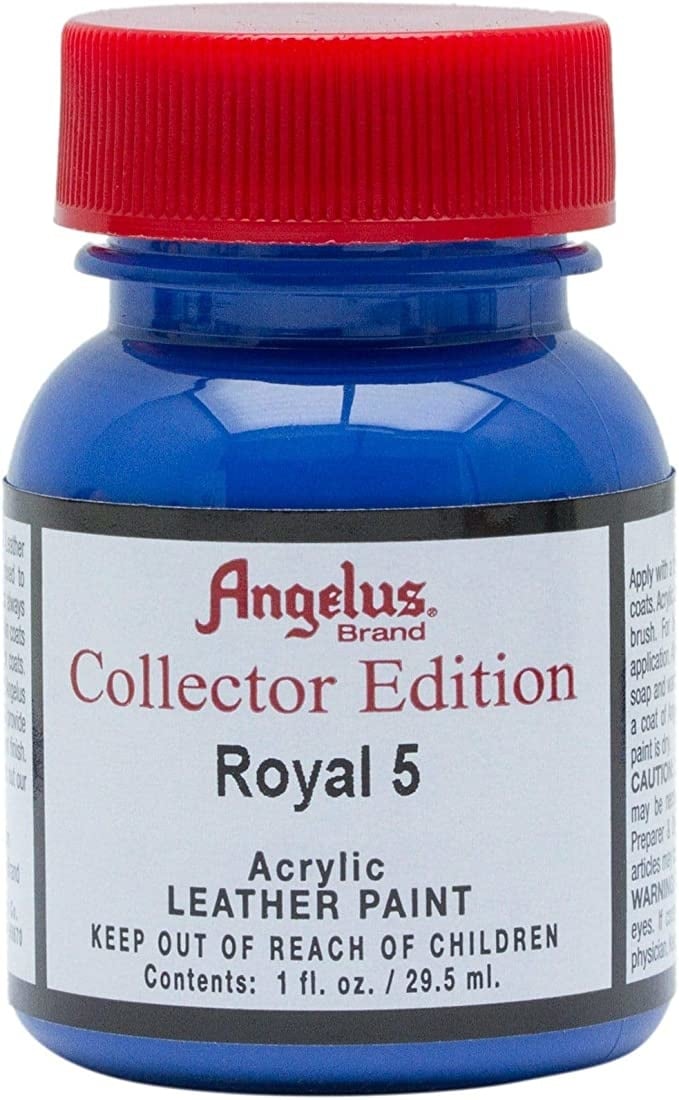 Angelus collector hotsell edition