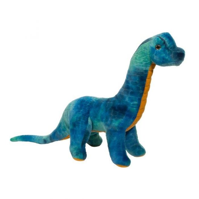 Douglas Cuddle Toy Plush Brach Brachiosaurus