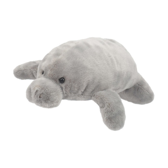 Douglas Cuddle Toy Plush Softy Manatee