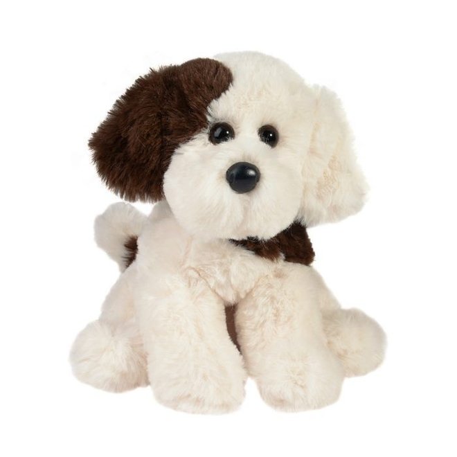 Douglas Cuddle Toy Plush Donnie Puppy Mini Soft