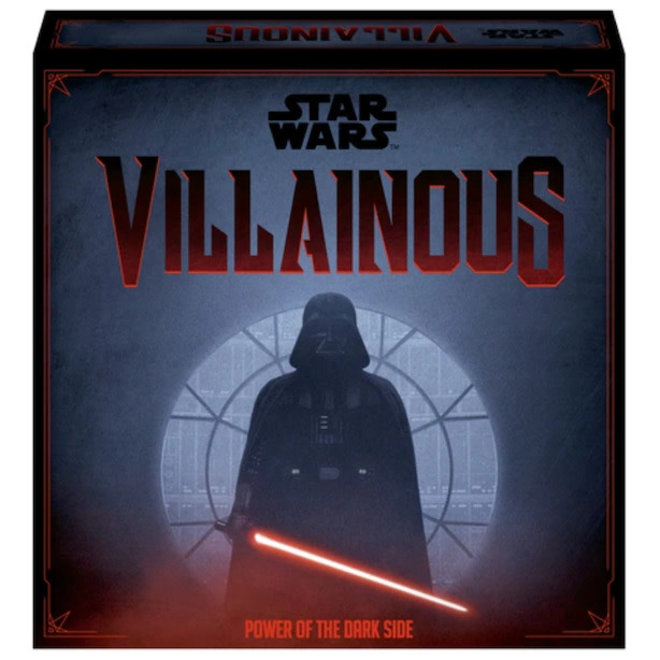 Disney Villainous: Star Wars