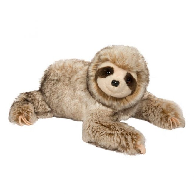 Douglas Cuddle Toy Simona Dlux Sloth