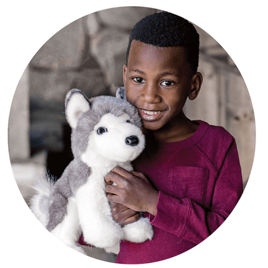 Douglas & Plush Toys