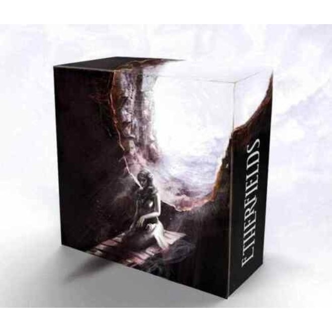 Etherfields - Includes Harpy and She-wolf Expansions