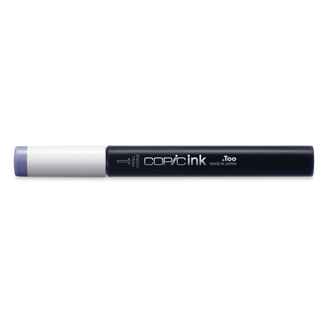 Copic Ink 12ml BV04 Blue Berry