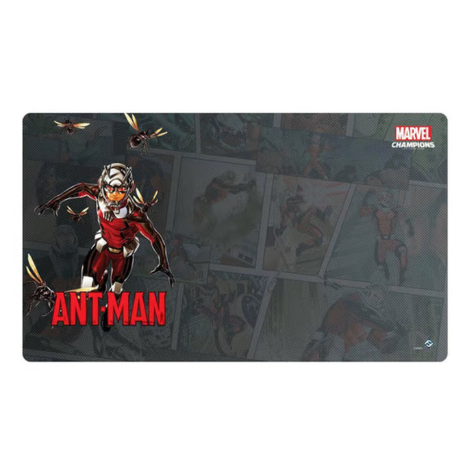 Gamegen!C: Playmat: Marvel Champions - Ant-Man #1