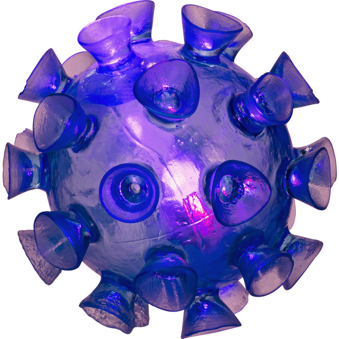 Virus Ball - Hand Wash Helper