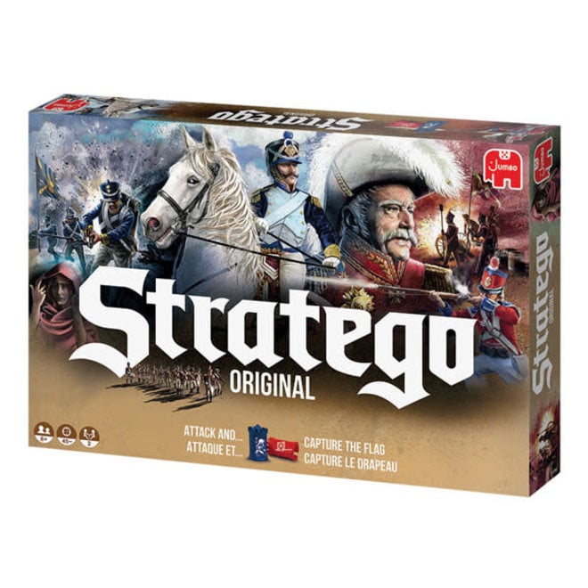 Stratego: Original