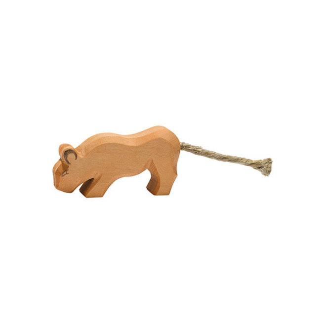 Ostheimer Lion Small Head Low