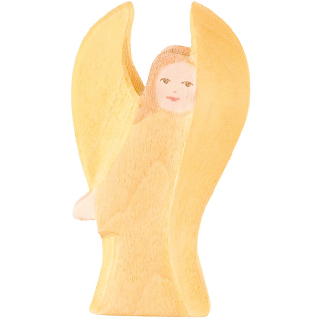 Ostheimer Guardian Angel Yellow