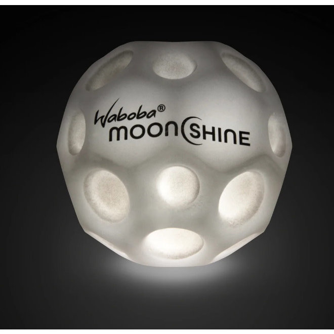 Waboba Moonshine High Bounce Ball