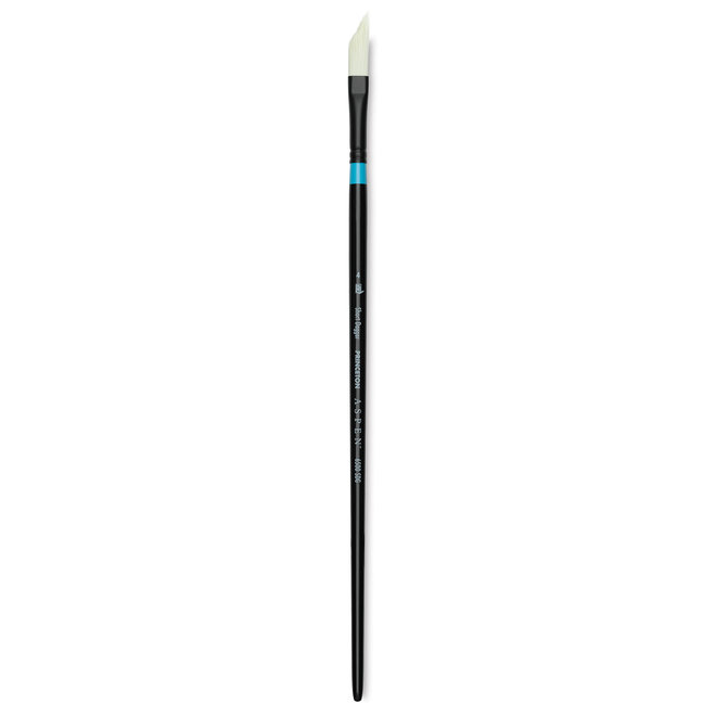 Princeton Aspen Synthetic Acrylic Brush - Short Dagger 4