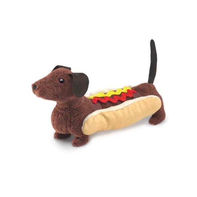 Folkmanis Hot Dog Puppet