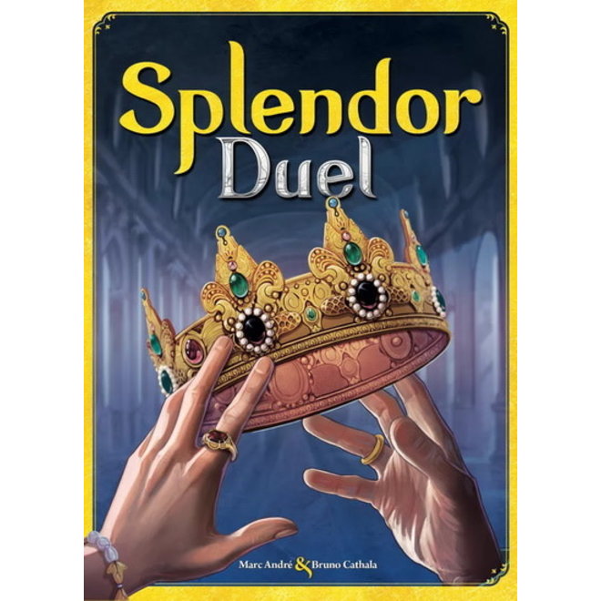 Splendor - Duel