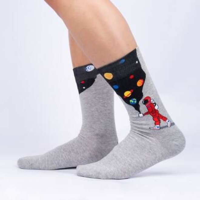 sock it to me