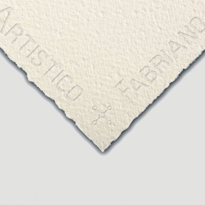 Artistico Extra-White Free Sheet Packs, 3+2 - Extra-White, Cold-Press 140 Lb. (300Gsm)