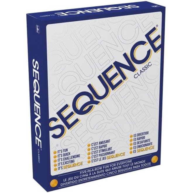 Sequence: Classic