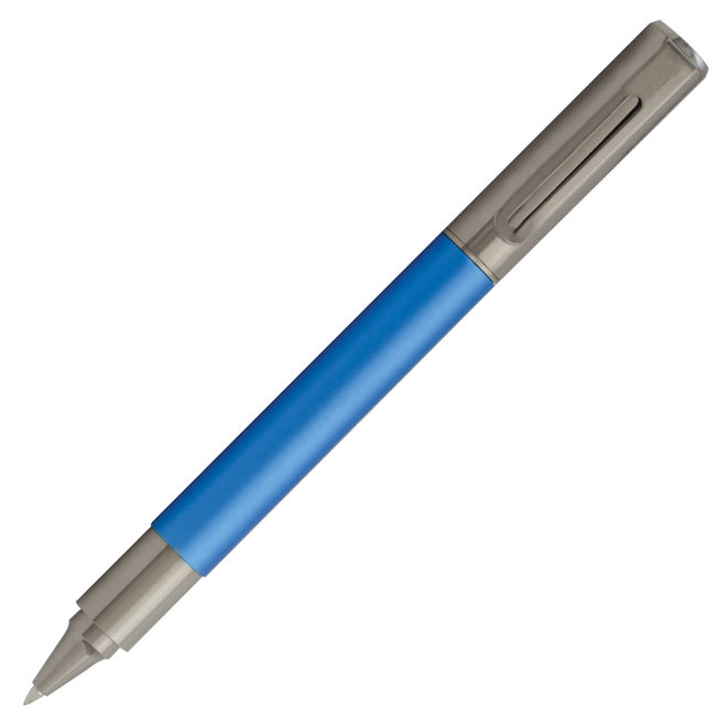 Monteverde Rollerball Pen - Ritma Blue