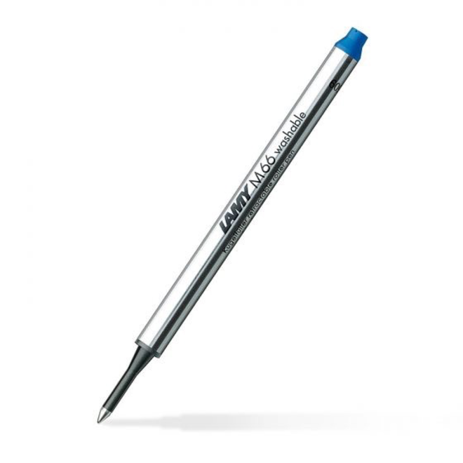 Lamy Tipo Rollerball Ball Point Refill Blue M