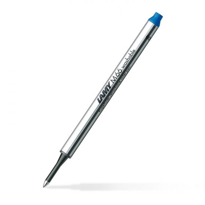 LAMY TIPO ROLLERBALL BALL POINT REFILL BLUE M