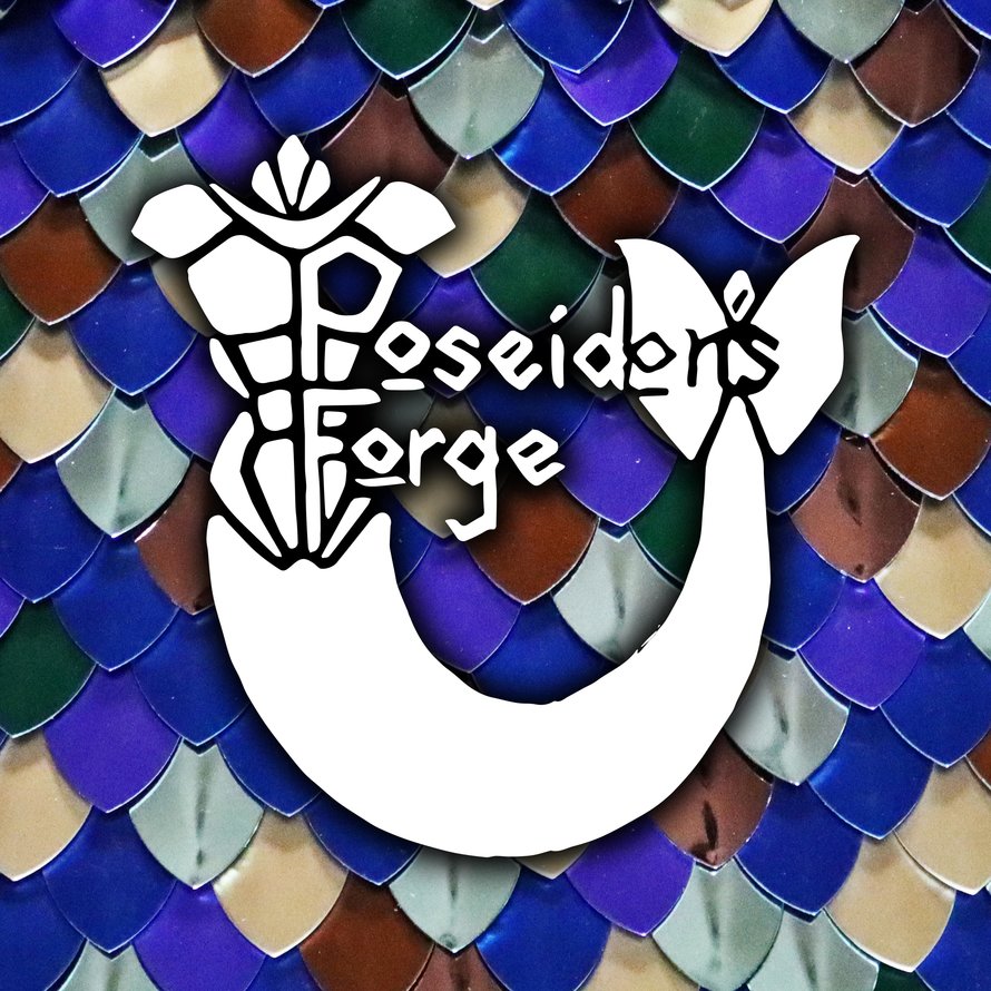 Poseidon's Forge