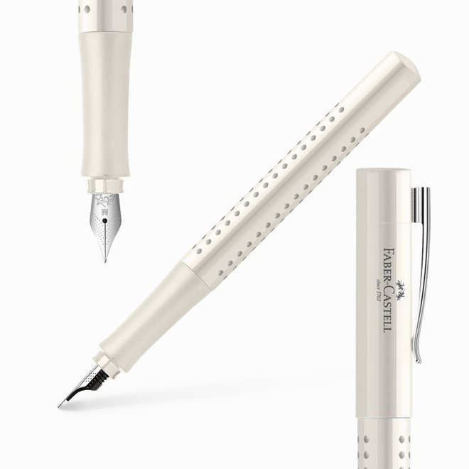 Fountain Pen 101: The Basics of Fountain Pens – Faber-Castell USA