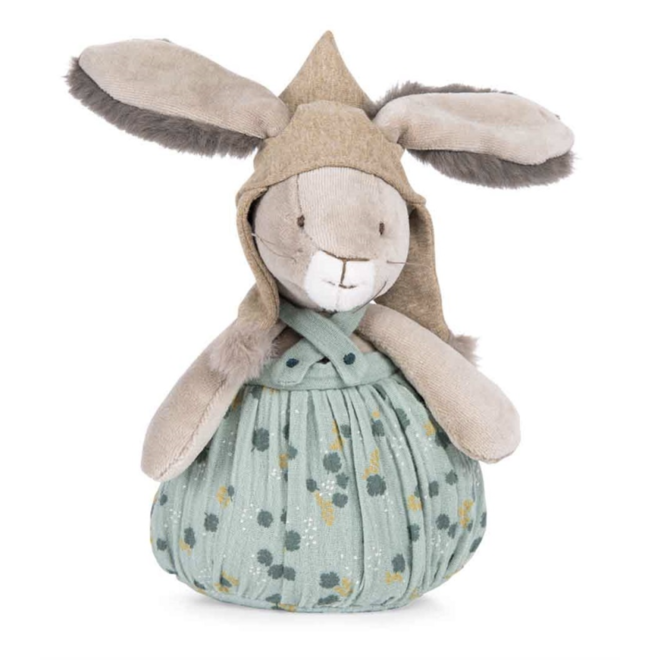 Moulin Roty - Trois Petits Lapins - Musical Rabbit