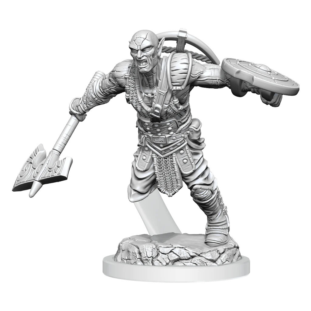 paint your warhammer 40k, sigmar and dnd miniatures