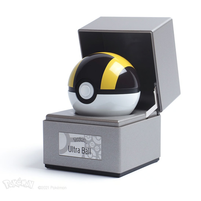 Pokemon Ultra Ball Replica