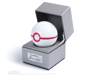 POKÉMON - PREMIER BALL REPLICA