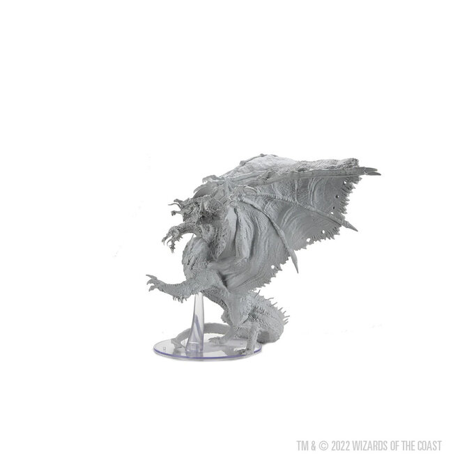 D&D Nolzur'S Marvelous Miniatures: Aspect Of Tiamat