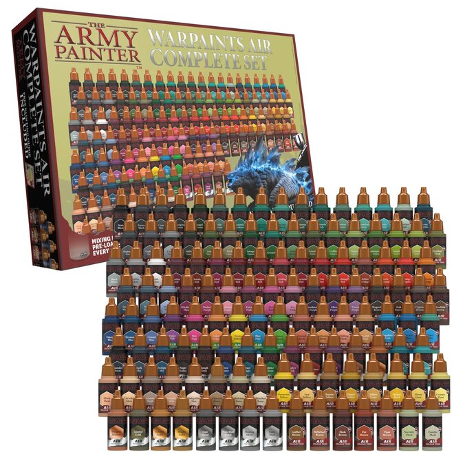 The Army Painter - Endeavours ThinkPlay