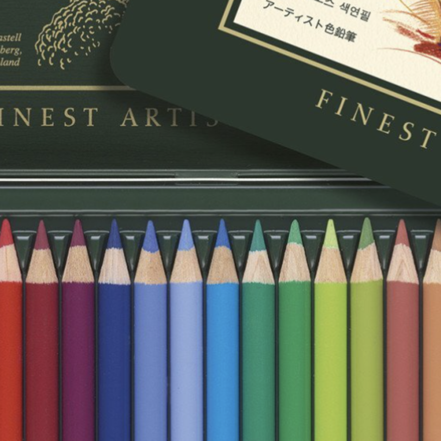 Faber-Castell
