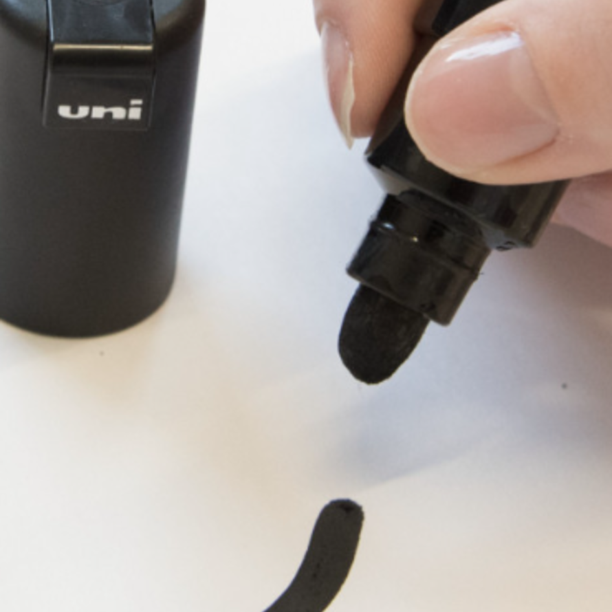 Posca Bullet Tip (PC - 7M)