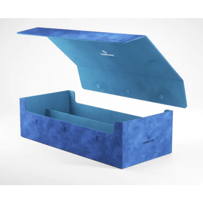 Gamegen!c: Deck Box: Dungeon 1100+ Convertible - Blue