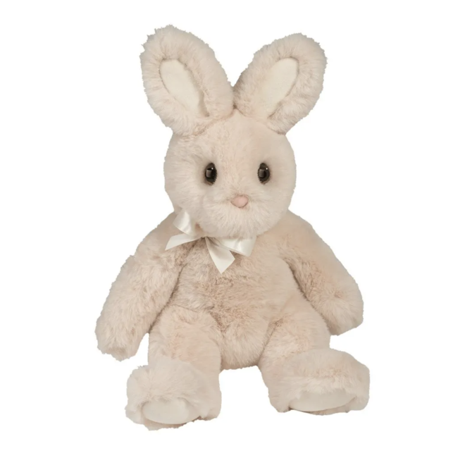Douglas Cuddle Toy Hazel Tan Bunny
