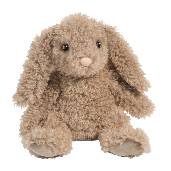 Douglas Cuddle Toyâ Tully Curly Bunny