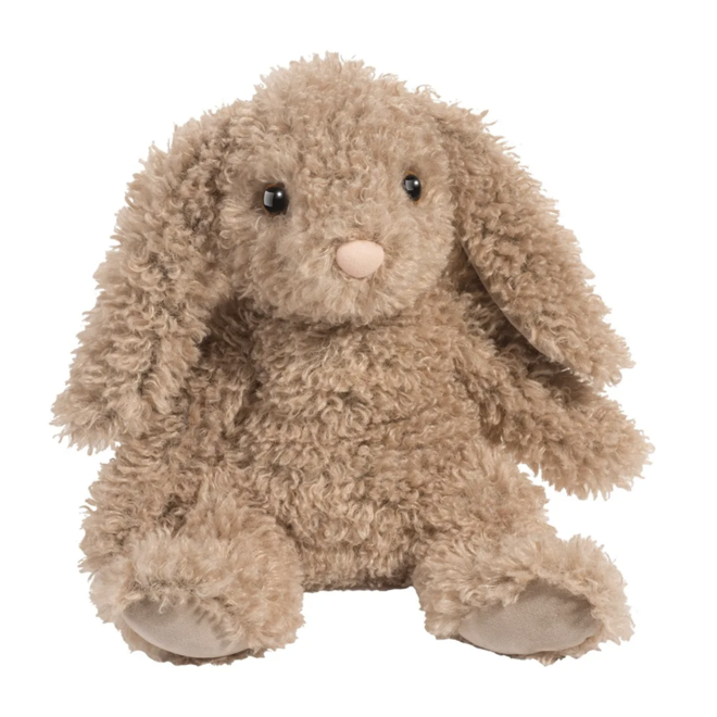 Douglas Cuddle Toy Tully Curly Bunny