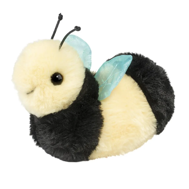 Douglas Cuddle Toyâ Chive Bee