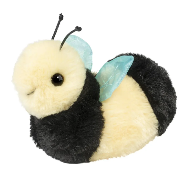 Douglas Cuddle Toy Chive Bee